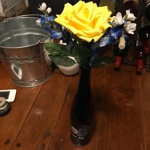 Meet your Posher, Holly